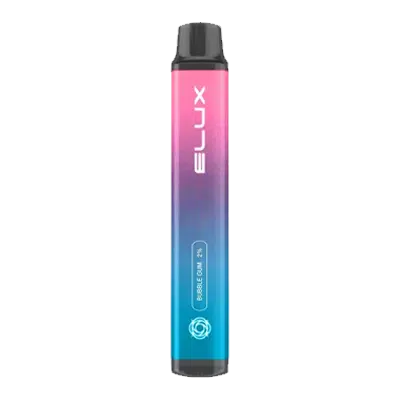 Elux Legend Mini 600 Disposable Vape (Pack of 10)