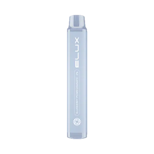 Elux Legend Mini 600 Disposable Vape (Pack of 10)