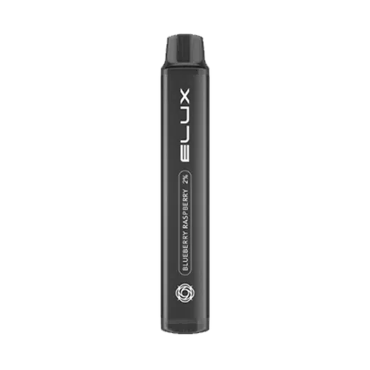 Elux Legend Mini 600 Disposable Vape (Pack of 10)