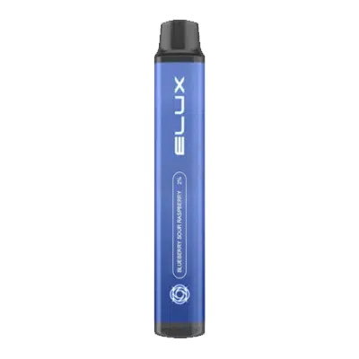 Elux Legend Mini 600 Disposable Vape (Pack of 10)