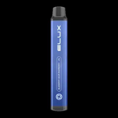 Elux Legend Mini Disposable Vape Device 600 Puffs