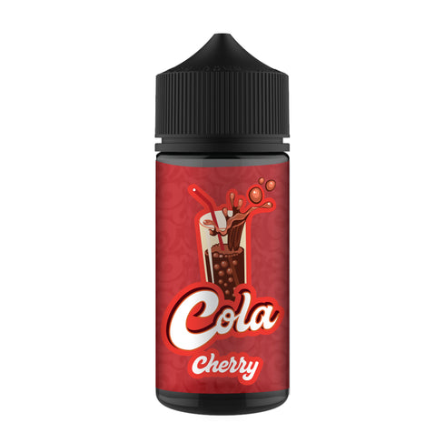 Cola - Cherry 100ml