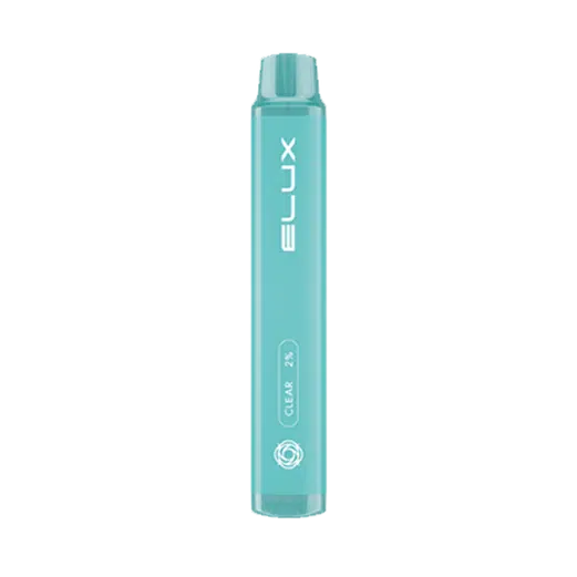 Elux Legend Mini 600 Disposable Vape (Pack of 10)