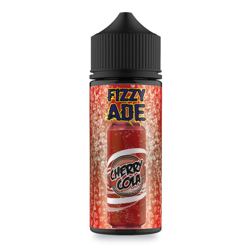 Fizzy Ade - Cherry cola 100ml