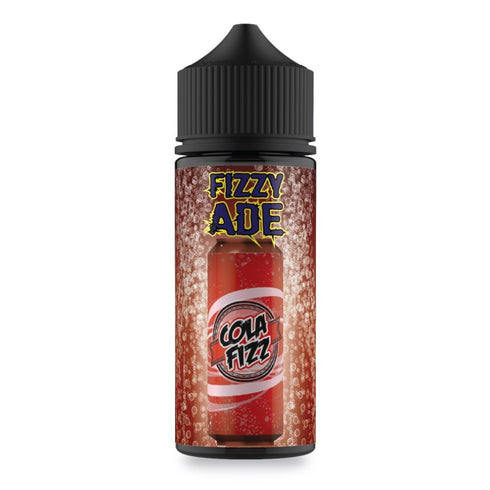 Fizzy Ade - Cola fizz 100ml