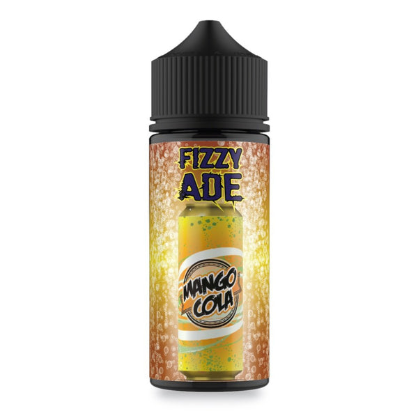 Fizzy Ade - Mango cola 100ml