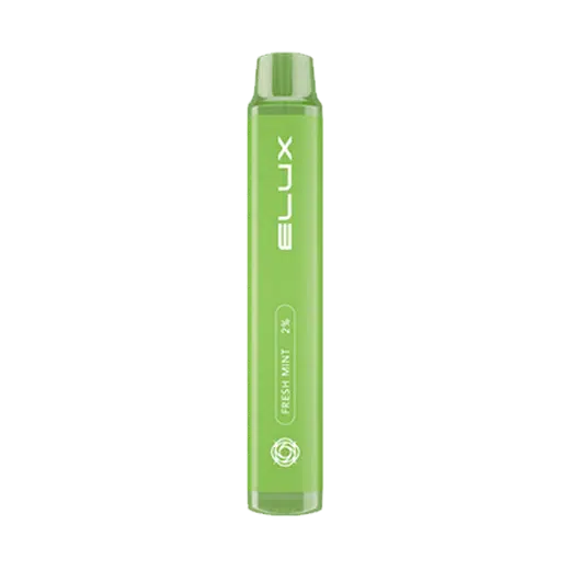 Elux Legend Mini 600 Disposable Vape (Pack of 10)