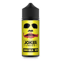 Joker Juice - Banana Ice 100ml