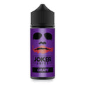 Joker Juice - Grape 100ml
