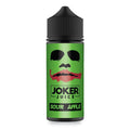 Joker Juice - Sour Apple 100ml