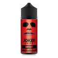 Joker Juice - Sweet Strawberry 100ml