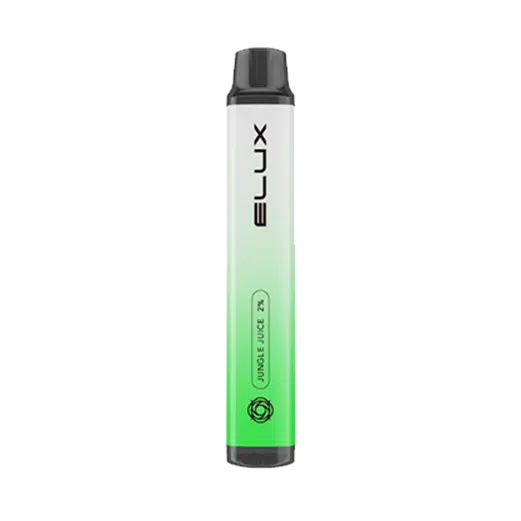 Elux Legend Mini 600 Disposable Vape (Pack of 10)