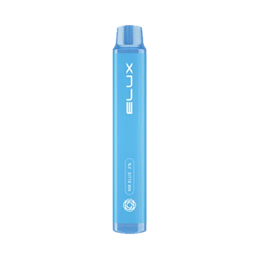 Elux Legend Mini 600 Disposable Vape (Pack of 10)