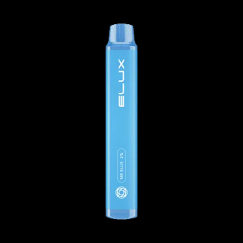 Elux Legend Mini Disposable Vape Device 600 Puffs