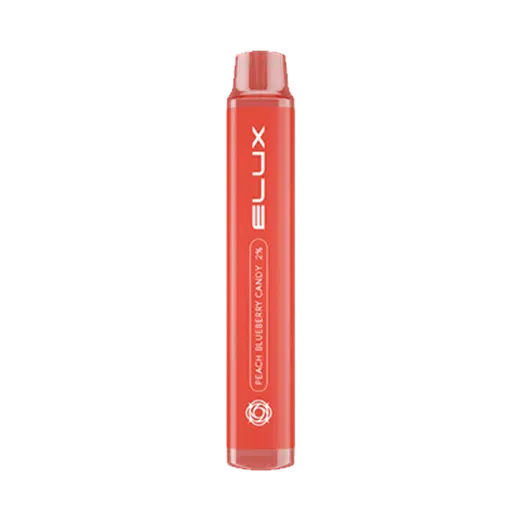 Elux Legend Mini 600 Disposable Vape (Pack of 10)