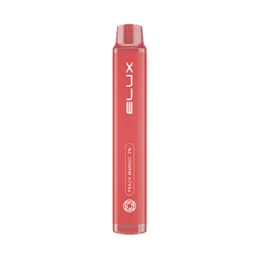 Elux Legend Mini 600 Disposable Vape (Pack of 10)