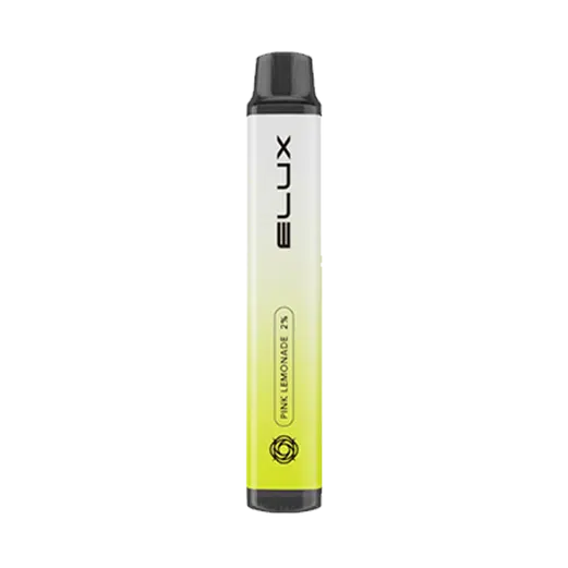 Elux Legend Mini 600 Disposable Vape (Pack of 10)