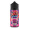 SYCO Xtreme 100ml - Berries - Sweet Berries