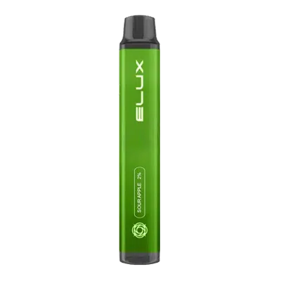 Elux Legend Mini 600 Disposable Vape (Pack of 10)