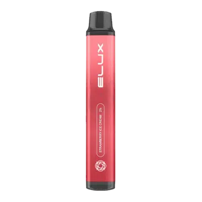 Elux Legend Mini 600 Disposable Vape (Pack of 10)