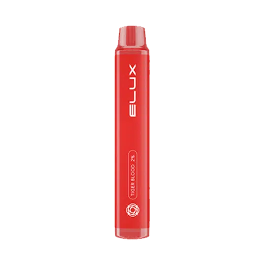 Elux Legend Mini 600 Disposable Vape (Pack of 10)