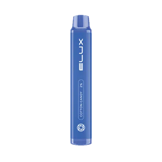 Elux Legend Mini 600 Disposable Vape (Pack of 10)
