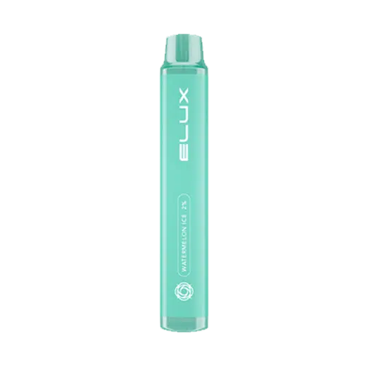 Elux Legend Mini 600 Disposable Vape (Pack of 10)