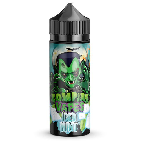 Zompire Vapes - Iced Mint Candy