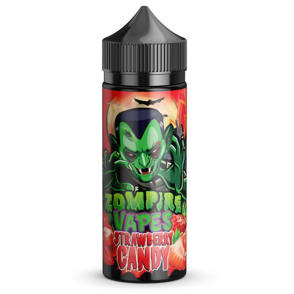 Zompire Vapes - Strawberry Candy