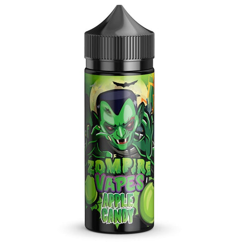 Zompire Vapes - Apple Candy