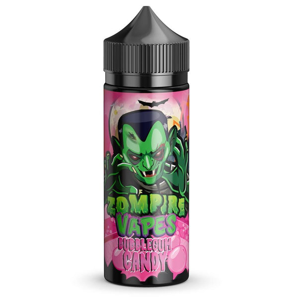 Zompire Vapes - Bubblegum Candy