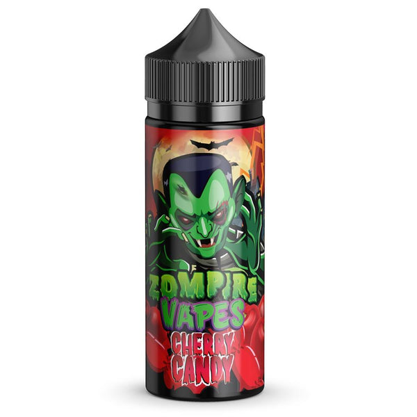 Zompire Vapes - Cherry Candy