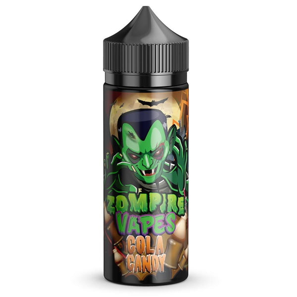 Zompire Vapes - Cola Candy