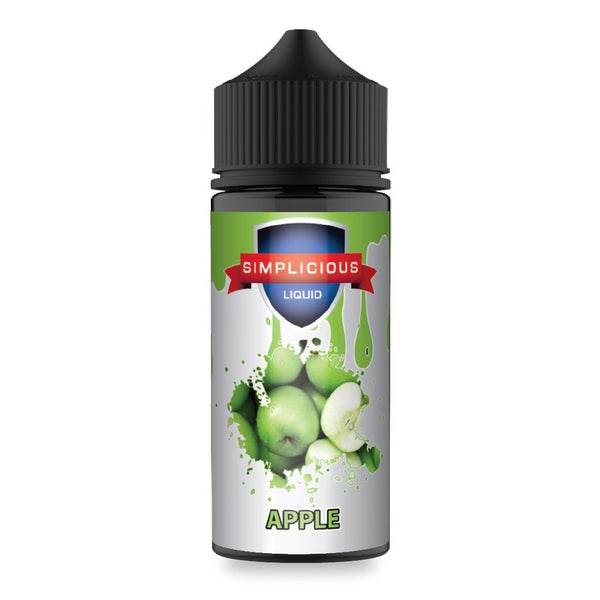 Simplicious - Apple 100ml