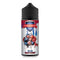 Simplicious - Blue Raspberry 100ml