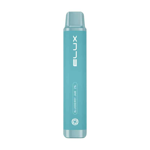 Elux Legend Pro 600 Disposable Vape Device