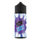 Bubblegum - Berry burst 100ml