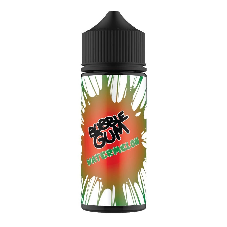 Bubblegum - Watermelon 100ml