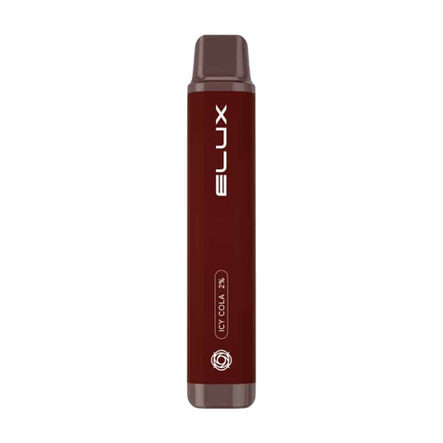 Elux Legend Pro 600 Disposable Vape Device