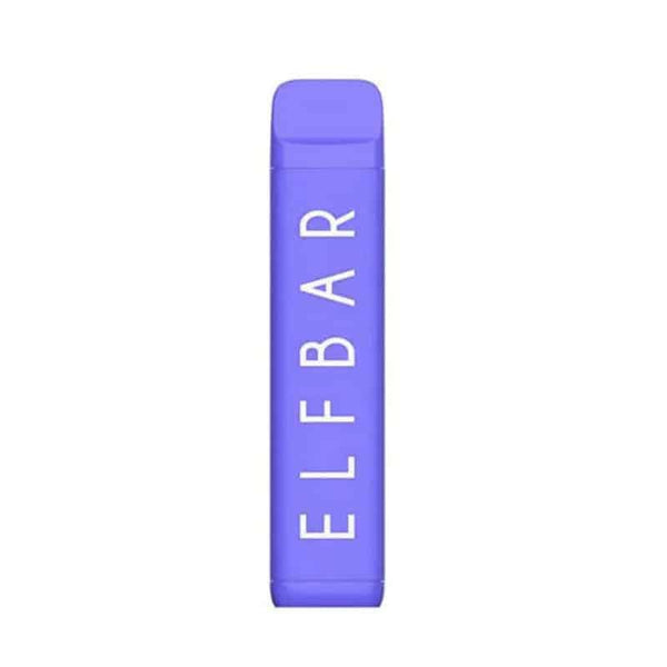 Elf Bar NC600 Disposable Vape Device