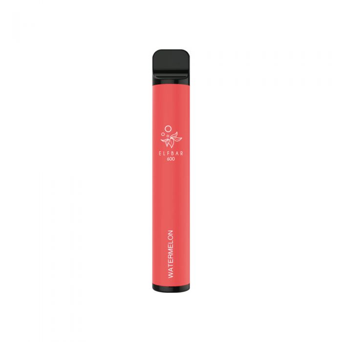 ELF Bar 600 Disposable Vape (Pack of 10)