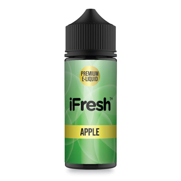 iFresh - Apple 100ml