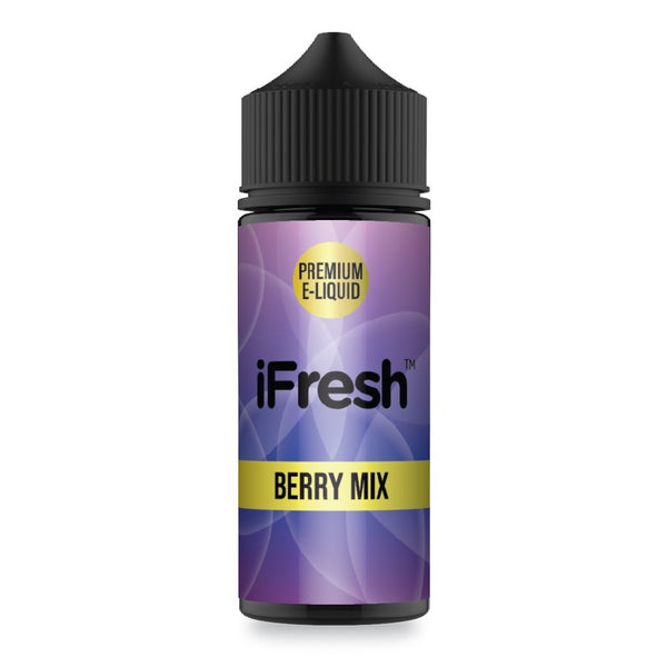 iFresh - Berry Mix 100ml