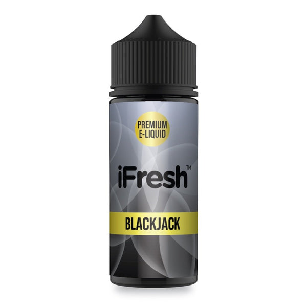 iFresh - Blackjack 100ml