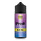 iFresh - Blue Raz 100ml