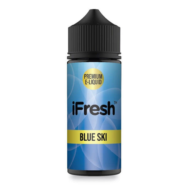 iFresh - Blue Ski 100ml