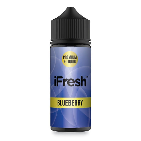 iFresh - Blueberry 100ml