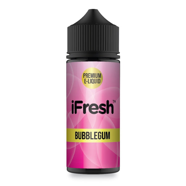 iFresh - Bubblegum 100ml