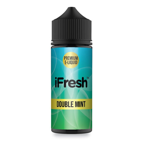 iFresh - Double Mint 100ml