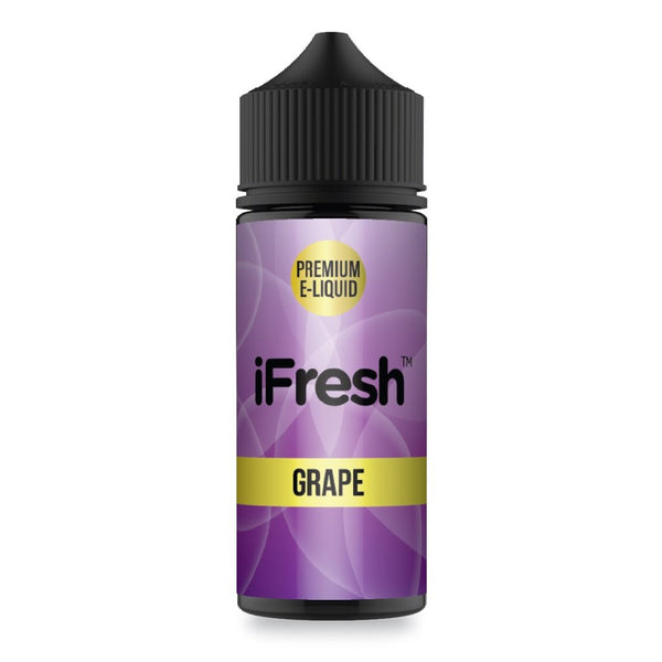 iFresh - Grape 100ml